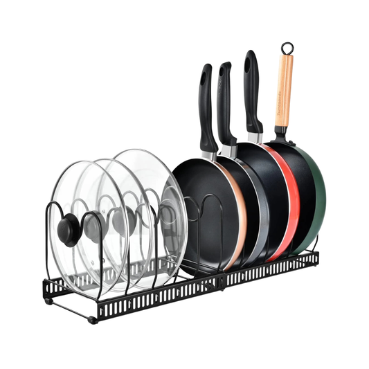 Organizador Expandible para Ollas