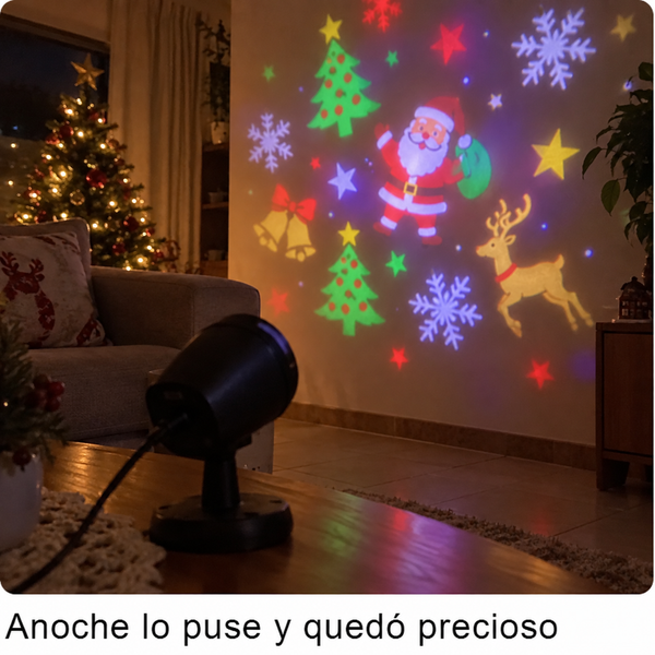 Foto testimonio