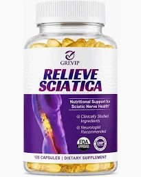 Relieve sciatica