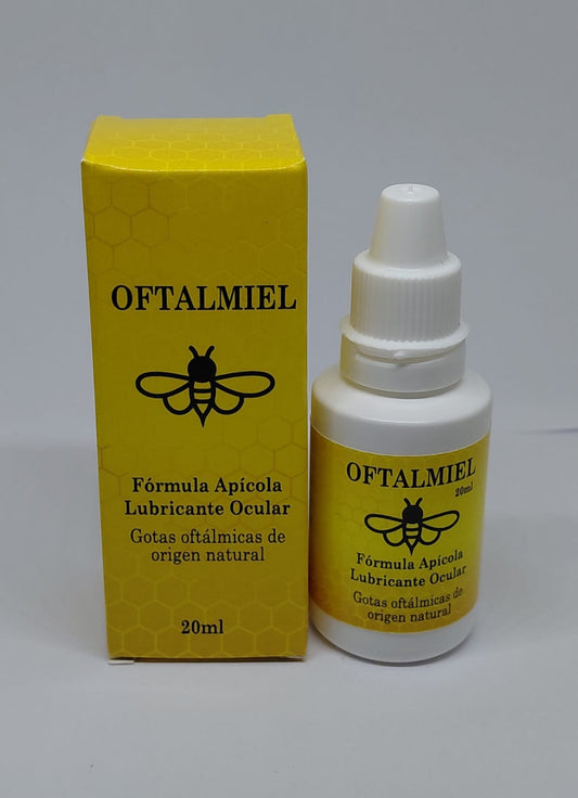 OFTALMIEL